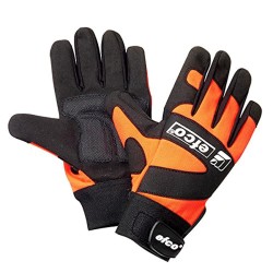 Guanti antitaglio Motosega Efco Pro-Glove classe 1 – Taglia: XXl Guanti antitaglio Motosega Efco Pro-Glove classe 1 – Taglia: XXl