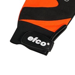 Guanti antitaglio Motosega Efco Pro-Glove classe 1 – Taglia: XXl Guanti antitaglio Motosega Efco Pro-Glove classe 1 – Taglia: XXl