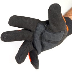 Guanti antitaglio Motosega Efco Pro-Glove classe 1 – Taglia: XXl Guanti antitaglio Motosega Efco Pro-Glove classe 1 – Taglia: XXl