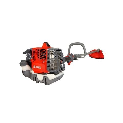 Decespugliatore a scoppio Efco stark 3810 S - uso intensivo