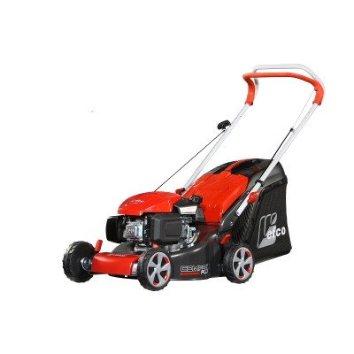 Rasaerba a scoppio a spinta Efco LR 48 PK Comfort Plus Rasaerba a scoppio a spinta Efco LR 48 PK Comfort Plus