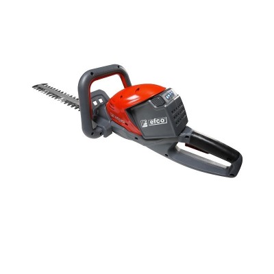 TAGLIASIEPI EFCO A BATTERIA TGI 45 + BATTERIA 2,5AH