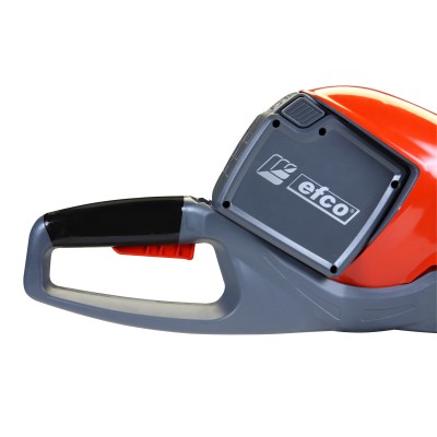 TAGLIASIEPI EFCO A BATTERIA TGI 45 + BATTERIA 2,5AH