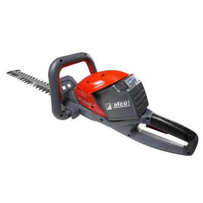 TAGLIASIEPI EFCO A BATTERIA TGI 45 + BATTERIA 2,5AH
