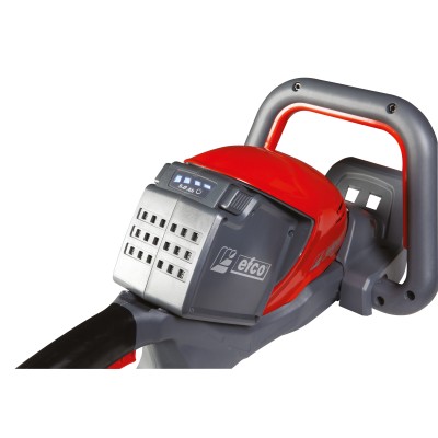 TAGLIASIEPI EFCO A BATTERIA TGI 45 + BATTERIA 2,5AH