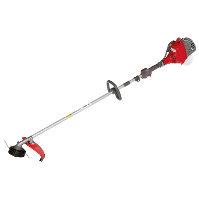 Decespugliatore STARK 2500 S + Omaggio Visiera e filo decespugliatore