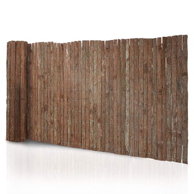 Arella Corteccia Wood 1×3
