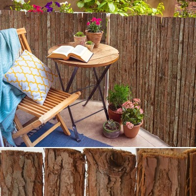 Arella Corteccia Wood 1×3