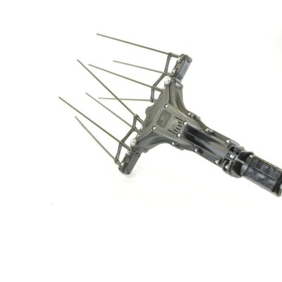 Scuotitore per olive elettrico Karbonium Evo 33 Al300 – Zanon – A batteria