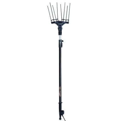 Scuotitore per olive elettrico Karbonium Evo 33 Al300 – Zanon – A batteria