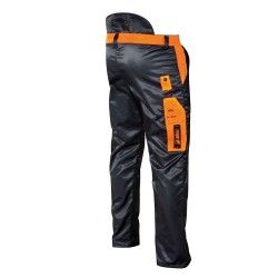 Pantaloni antitaglio Energy Efco Taglia L – boscaiolo da motosega Pantaloni antitaglio Energy Efco Taglia L – boscaiolo da motosega