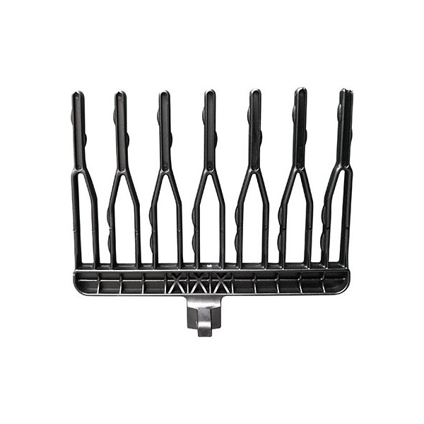 RASTRELLO COGLIOLIVE BATTERIA SPIDER N°55