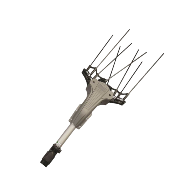 Abbacchiatore per olive elettrico MONDIAL 44 L motore Brushless
