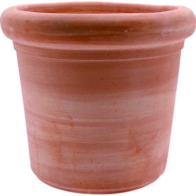 Vasi in terracotta da giardino Cilindro Alto Garden cm. 40CM