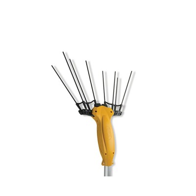 Abbacchiatore per olive elettrico Olive Volpi Originale 4YOU
