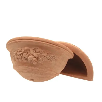 GERLA RUSTICA FESTONE CM.40 II SCELTA