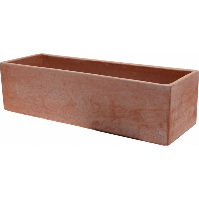 Vasi in terracotta- Cassetta Aromatica Moderne 35cm