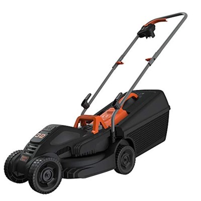 Tagliaerba a Filo 1000W, Taglio 32cm BLACK+DECKER BEMW351-QS