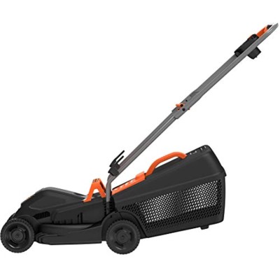Tagliaerba a Filo 1000W, Taglio 32cm BLACK+DECKER BEMW351-QS