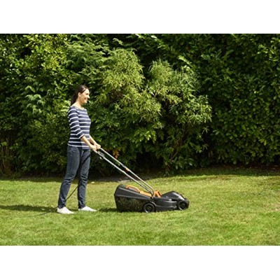 Tagliaerba a Filo 1000W, Taglio 32cm BLACK+DECKER BEMW351-QS