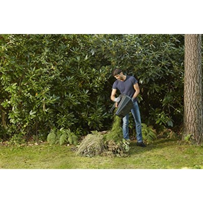 Tagliaerba a Filo 1000W, Taglio 32cm BLACK+DECKER BEMW351-QS