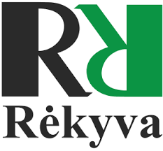 RĖKYVA